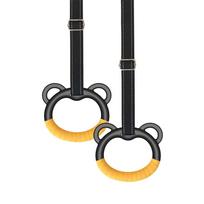 2pc Children's Adjustable Strength Training Ring, Sports Training Pull Ring One Size