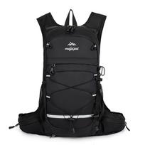 Lengvas unisex lauko kuprinė žygiams, laipiojimui, bėgimui, važiavimui dviračiu ir kelionėms 22*10*46cm