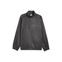 Puma Logo Letter Sports Zip-Up Long Sleeve Jacket Unisex jackets 632190-44 S