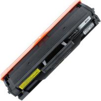 Compatible toner cartridge SAMSUNG MLT-D111S - Black - Yield up to 1000 pages