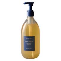 Tea Tree Purifying Shampoo 750ml