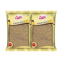 Parduodama Ajwain (kmynų) sėklos 100 g pakuotė, 2 vnt. Maisto gaminimui, pagardinimui ir kvapnumui suteikti – Aukščiausios kokybės, aromatingi, natūralūs virškinimą skatinantys prieskoniai