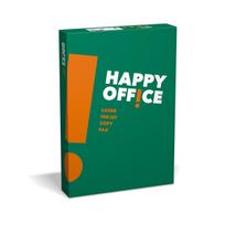Biuro popierius Happy Office A4 80g 500 lapų