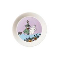 Moomin Arabia Heart Friends lėkštė, 19 cm