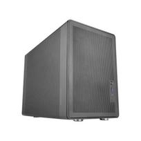 Korpusas Korpusas - TACENS Mars Gaming MC-XPRO Mini Tower Micro ATX Juodas
