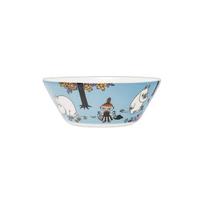 Moomin Arabia Friends Forever 80 dubuo, 15 cm
