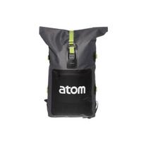 Turistinė neperšlampama kuprinė Atom 632975, 20L, pilka