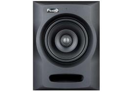 Studijos Monitorius - Fluid Audio FX50 V2 Aktyvus Juodas