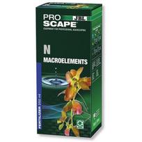 Trąšos akvariumo augalams JBL ProScape NPK Macroelements, 500 ml