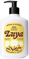 Skystas rankų muilas Luya Slėnio lelija ir migdolas, 400 ml