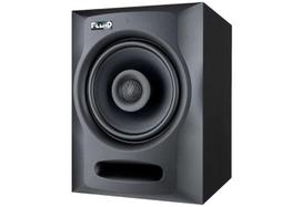 Studijinės Monitorinės Kolonėlės - Fluid Audio FX80 V2 8" Juodas