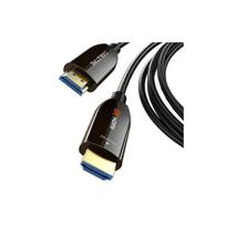 Kabelis HDMI - HDMI, AOC, 8K, 60Hz, 20m, 48Gbps, 2.1 ver