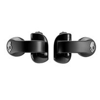 Skullcandy Push 720 Open Ear Wireless earbuds, black/silver (S4EOW-T034)