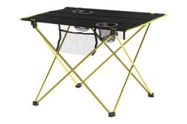 Atom Sports Atomic coffee table 56 x 40 x 41 cm, green legs (602999)