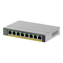 NETGEAR Switch GS108EP-100EUS GS108EP100EUS (GS108EP-100EUS)