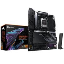 GIGABYTE B850 Elite WF7 Motherboard AMD AM5 / B850 / DDR5 4×DIMM / ATX / Wi-Fi 7 / 2.5GbE