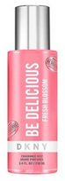 DKNY Be Delicious Fresh Blossom Body Mist 250 ml