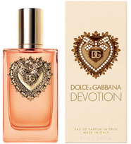 Dolce  AND  Gabbana Intense Devotion Perfume EDP 30 ml