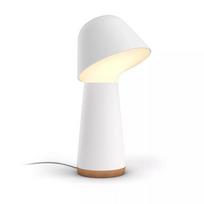 Philips by Signify Philips Twilight Wake-up Light, White