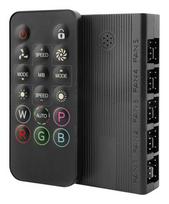 Mars Gaming MFHUB Addressable RGB Controller for Computer Cooling Systems