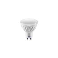 GTV GTV LED bulb smd 2835 neutral white GU10 6W AC 220-240V 50-60Hz