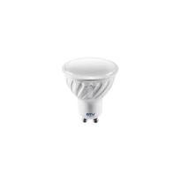 GTV GTV LED bulb smd 2835 neutral white GU10 7,5W AC 220-240V 50-60H