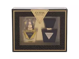 Tualetinis vanduo GUESS Seductive, 15ml, Rinkinys