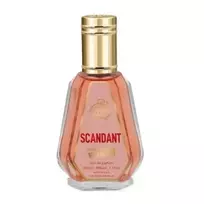 Moteriški kvepalai FRAGRANCE WORLD Scandant Belle Celine Women EDP spray 50ml