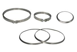 DPF filtro montavimo komplektas Tinka: MAN TGS I 18.320/18.360/18.420/18.460/18.500/19.360/21.360/23.360/23.460/23.500/24.320/24.360/24.420/24.460/24.500/26.320/26.360/26.420/26.460/26.500/28.320/28.3