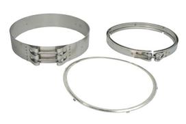 DPF filtro montavimo komplektas Tinka: MERCEDES ACTROS MP4 / MP5 1016 A/1016 AK/1016 K/1016 KO/1016, 1016 L/1018 A/1018 AK/1018 K/1018 KO/1018, 1018 L/1021 A/1021 AK/1021 K/1021 KO/1021, 1021 L/1023 A