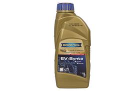MTF alyva (1L) 70W (elektrinės tr.priemonės) ; GEELY; HONDA; HYUNDAI; KIA; MITSUBISHI; VOLVO