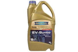 MTF alyva (4L) 70W (elektrinės tr.priemonės) ; GEELY; HONDA; HYUNDAI; KIA; MITSUBISHI; VOLVO