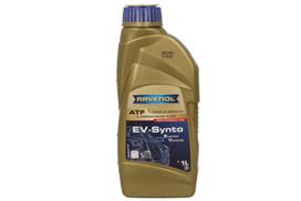 ATF alyva (1L) (elektrinės tr.priemonės) ; HYUNDAI; KIA; LEXUS; MAZDA; OPEL; TOYOTA