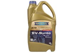 ATF alyva (4L) (elektrinės tr.priemonės) ; HYUNDAI; KIA; LEXUS; MAZDA; OPEL; TOYOTA