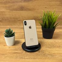 Apple iPhone XS 64GB Gold | 100% Battery | A | Atnaujintas