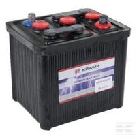 Akumuliatorius 6V 84Ah 390A Kramp 084011039KR