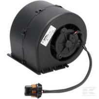 Viengubas ventiliatorius 12V, 008-A100-93D 30003166