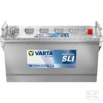 Akumuliatorius 12V 100Ah 600A H5 VARTA Promotive SLI 600047060