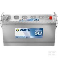 Akumuliatorius 12V 110Ah 850A I6 VARTA Promotive SLI 610050085
