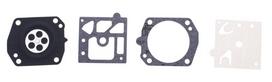 Karbiuratoriaus remonto komplektas Husqvarna 254/HDA