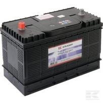 Akumuliatorius 12V 105Ah 800A Kramp 605102080KR
