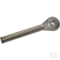 Viršutinės traukės velenėlis 25.7mm, 1.1/4" RH sriegis TL125114RKR