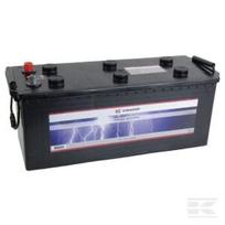 Akumuliatorius 12 V 120 Ah 680 A UK: 637/627 Kramp 620045068KR