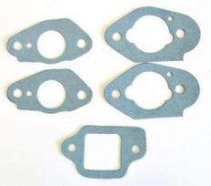 Tarpinių komplektas Honda GCV135, GCV160