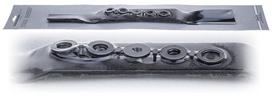 Universalus vejapjovės peilis 48 cm (surinkimui, blister) – 1-848