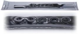 Universalus vejapjovės peilis 53 cm (surinkimui, blister) – 1-853
