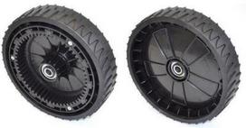 Vejapjovės ratas galinis 9" Weibang WB454SB ORIGINALI DALIS