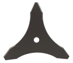 Pjovimo diskas 350×25,4×4 mm, 3 dantų