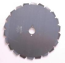 Pjovimo diskas 225×25,4 mm, 22 dantų
