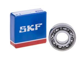 Guolis 6202 C3 SKF dėžutė